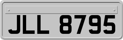 JLL8795