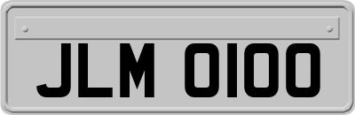 JLM0100