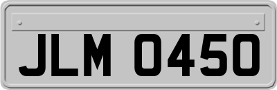 JLM0450