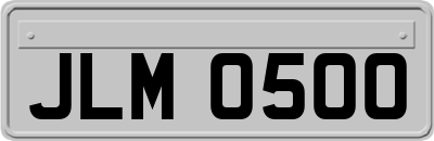 JLM0500