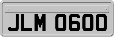 JLM0600