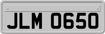 JLM0650