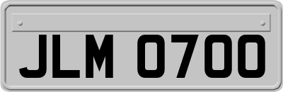 JLM0700