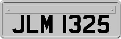 JLM1325