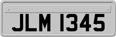 JLM1345