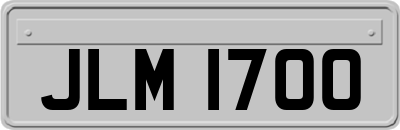 JLM1700