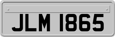 JLM1865