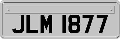 JLM1877