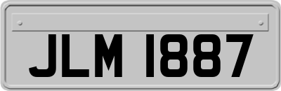 JLM1887