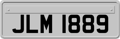 JLM1889