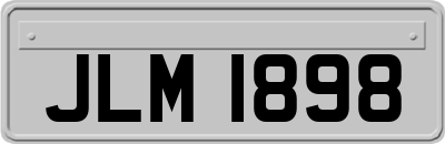 JLM1898