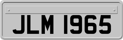 JLM1965