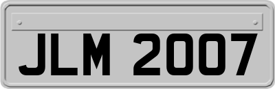 JLM2007