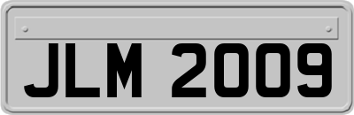 JLM2009