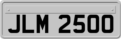 JLM2500