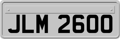 JLM2600