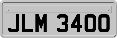 JLM3400