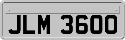 JLM3600