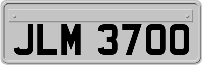 JLM3700