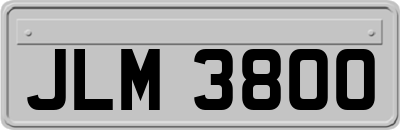 JLM3800