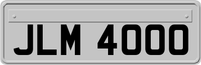 JLM4000