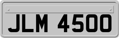 JLM4500