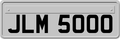 JLM5000