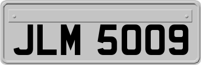 JLM5009