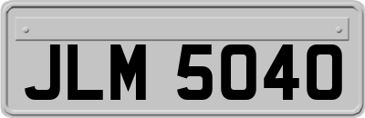 JLM5040