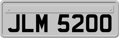 JLM5200