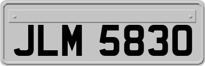 JLM5830