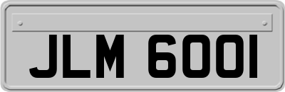 JLM6001