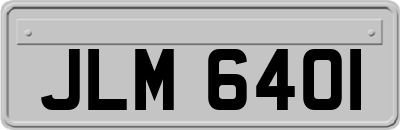 JLM6401