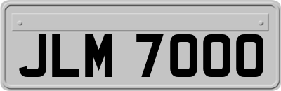 JLM7000