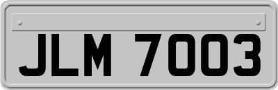 JLM7003