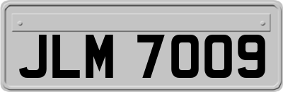 JLM7009