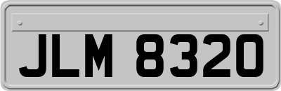 JLM8320