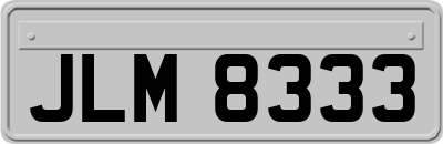 JLM8333