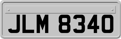 JLM8340