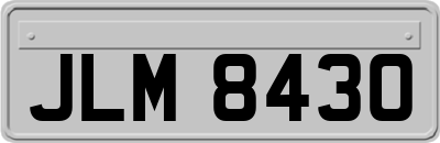 JLM8430