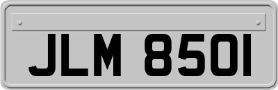 JLM8501