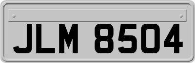 JLM8504