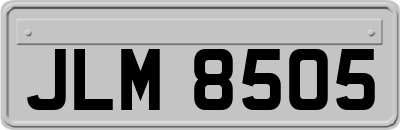 JLM8505