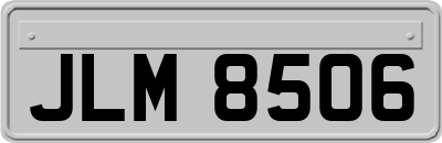 JLM8506