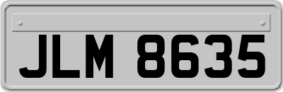 JLM8635