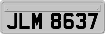 JLM8637