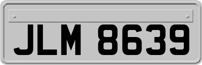 JLM8639