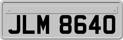 JLM8640