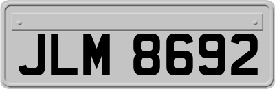 JLM8692