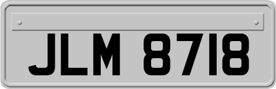 JLM8718